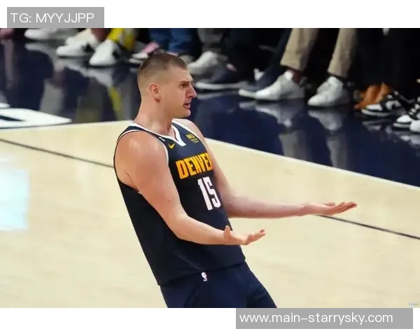 张佳玮分析掘金战术调整约基奇体力管理与布劳恩表现提升并行