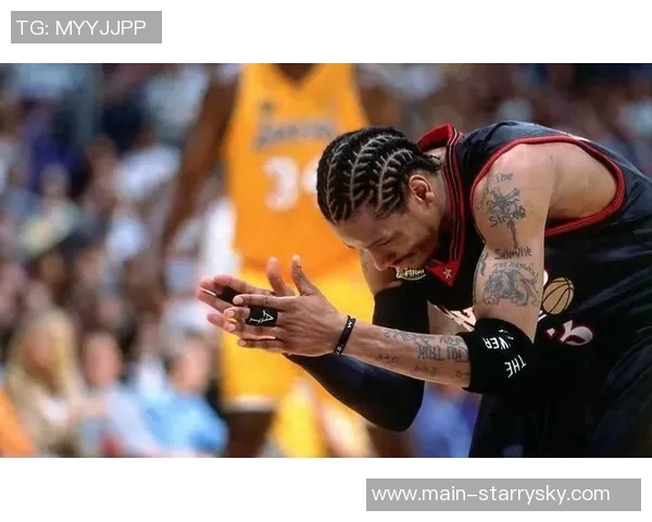 艾弗森盛赞威少全力以赴称其最像自己展现拼搏精神