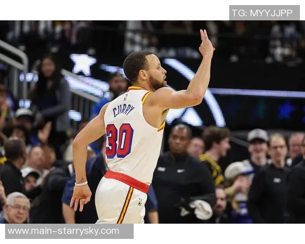 库里独占鳌头NBA历史单场10三分表现中占比达25