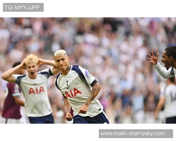 热刺赛季初表现强势却遭遇滑铁卢近期仅获一胜排名骤降至第11位