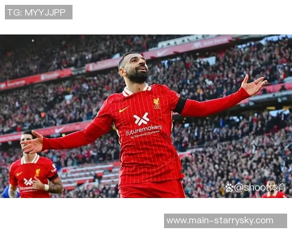 萨拉赫若离开利物浦沙特和美职联或成新东家