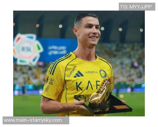 沙特联赛射手榜火力全开C罗与菲利克斯并肩领跑各入13球 沙特联赛射手榜火力全开C罗与菲利克斯并肩领跑各入13球