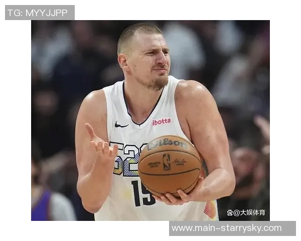 拉加贝尔分析MVP争夺战认为若约基奇健康亚历山大独占鳌头 拉加贝尔分析MVP争夺战认为若约基奇健康亚历山大独占鳌头