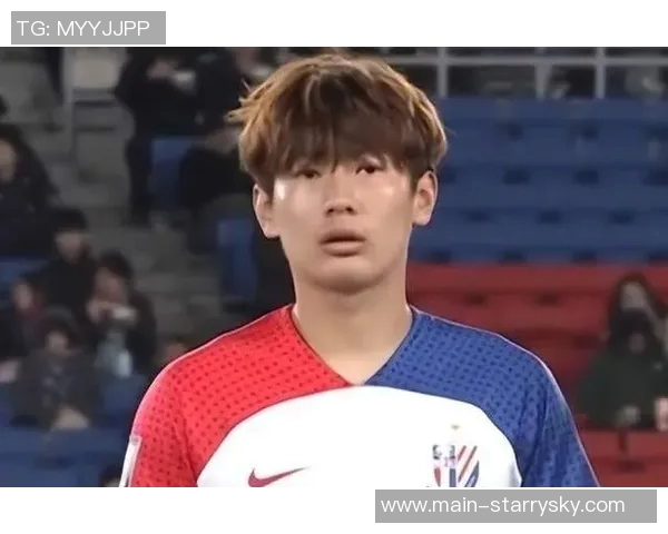 上海申花U19梯队小将程添乐成功入选U19国足集训名单展现潜力与希望