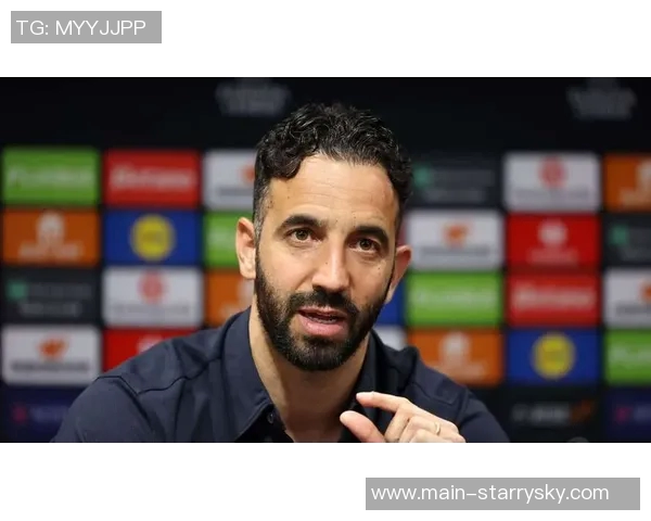 阿莫林下课真相揭秘战术引援矛盾引发前任CEO插手球队风波