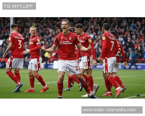 曼城能否延续主场连胜纪录对阵诺丁汉森林的英超较量分析 曼城能否延续主场连胜纪录对阵诺丁汉森林的英超较量分析